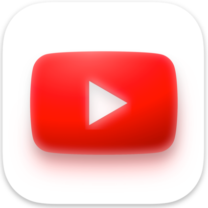 Youtube Logo
