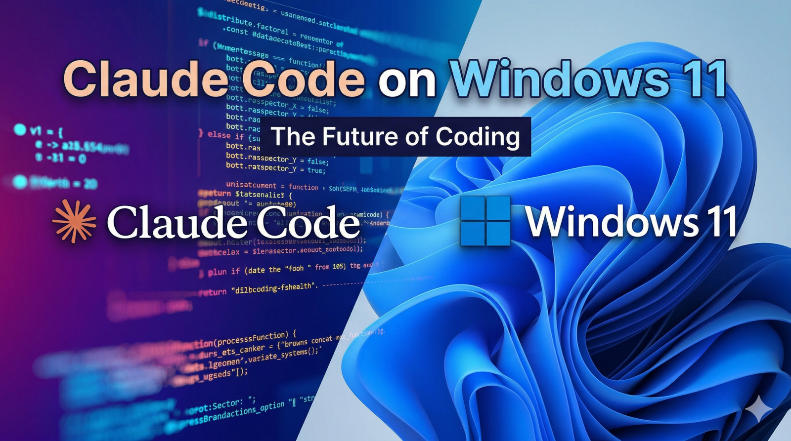 How to install Claude Code on your Windows 11 computer